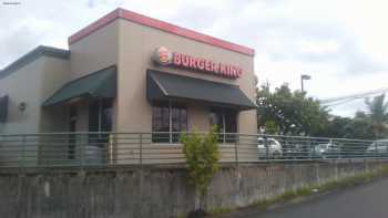 Burger King