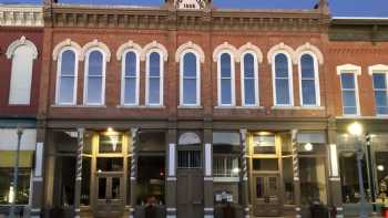 Red Cloud Opera House