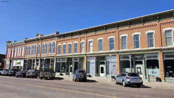 Red Cloud Opera House