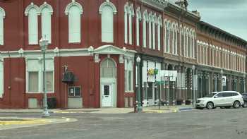 Red Cloud Opera House