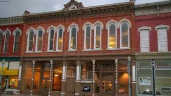 Red Cloud Opera House