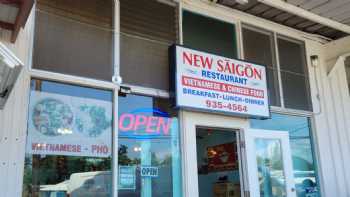 New Saigon Restaurant