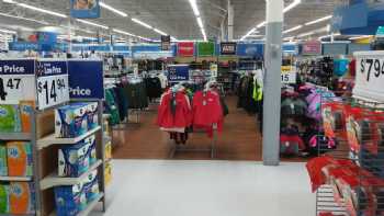 Walmart Supercenter