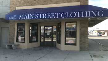 Main Street Clothiers LLC