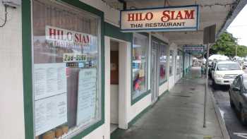 Hilo Siam Thai Restaurant