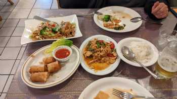 Hilo Siam Thai Restaurant