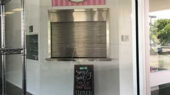 Simply Sweet Pop Up Bake Shop