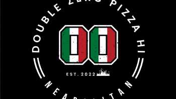 Double Zero Pizza HI