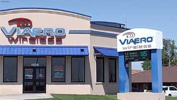 Viaero Wireless