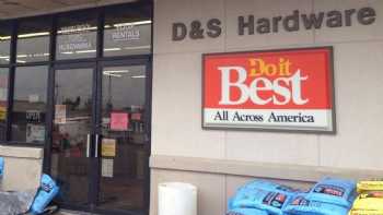 D & S Hardware