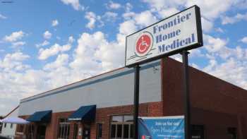 Frontier Home Medical