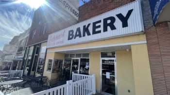 Sehnert's Bakery & Bieroc Cafe