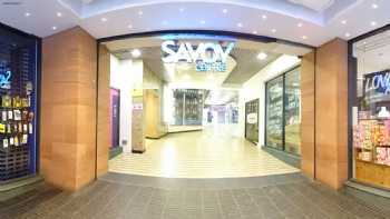 The Savoy Centre, Glasgow’s premier shopping centre.