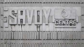 The Savoy Centre, Glasgow’s premier shopping centre.