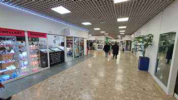 The Savoy Centre, Glasgow’s premier shopping centre.