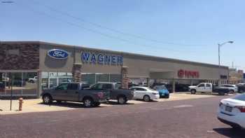 Wagner Toyota Service Center