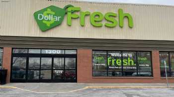 Dollar Fresh Market