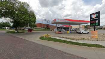 Kwik Shop