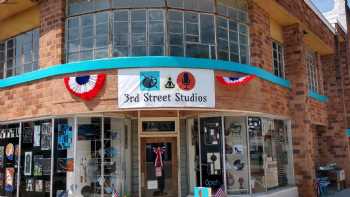 3rd Street Studios