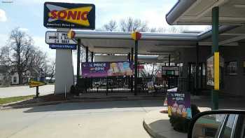 Sonic Drive-In