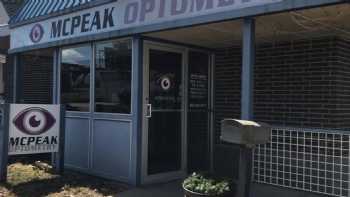 McPeak Optometry