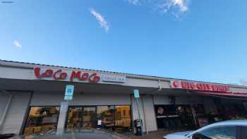 Loco Moco Drive Inn