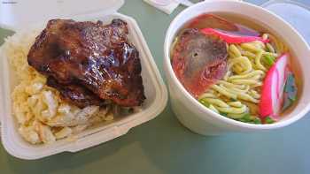 Loco Moco Drive Inn