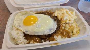 Loco Moco Drive Inn