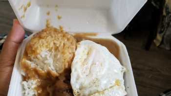 Loco Moco Drive Inn