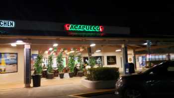 Acapulco Mexican Restaurant