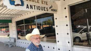 Eagle Eye Antiques And More