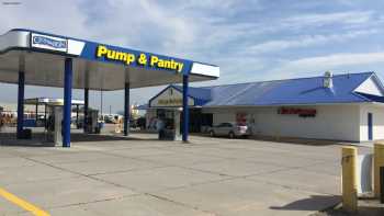 Pump & Pantry