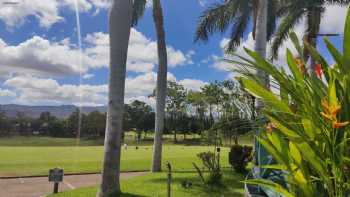 waikele golf course restaurant