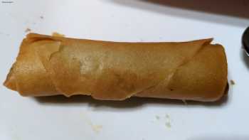 Alyssandra's Lumpia Express