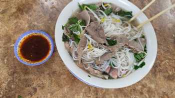 Pho Mai Han