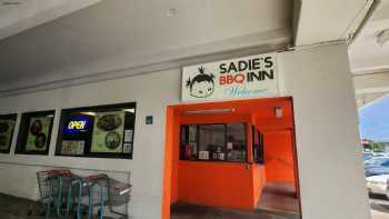 Sadie's BBQ Inn