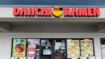 Daiichi Ramen Pearl City