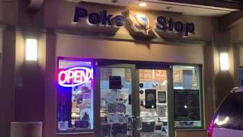 Poke Stop