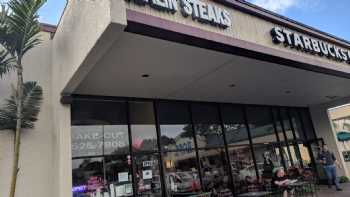 BLAZIN STEAKS - Mililani Shopping Center