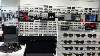 Sunglass Hut