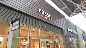 Fossil Outlet Store