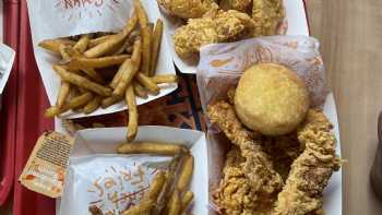 Popeyes Louisiana Kitchen