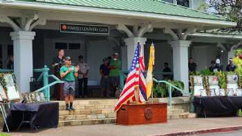 waikele golf course restaurant