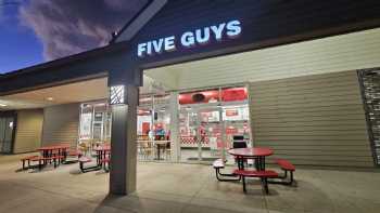 Five Guys