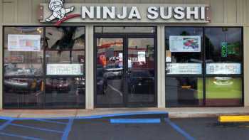 Ninja Sushi