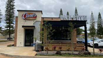 Raising Cane's Chicken Fingers