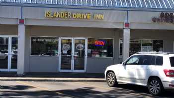 Islander Drive Inn