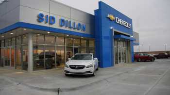 Sid Dillon Chevrolet - Wahoo