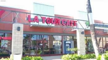 La Tour Cafe