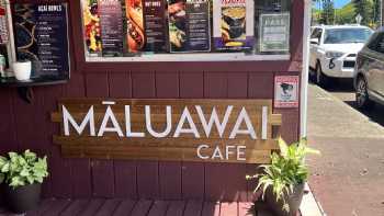 Maluawai Cafe